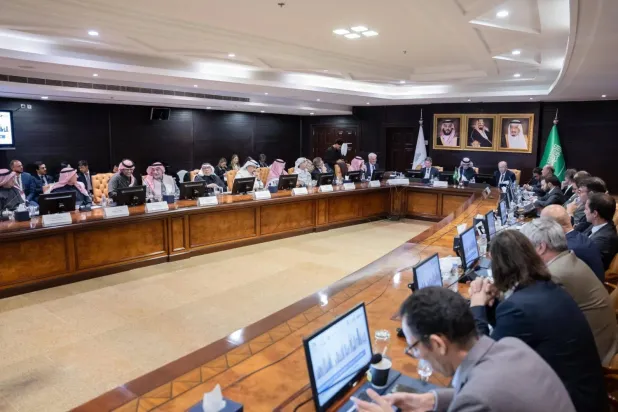 Saudi Arabia Identifies 100 Trade and Investment Opportunities in Global Markets