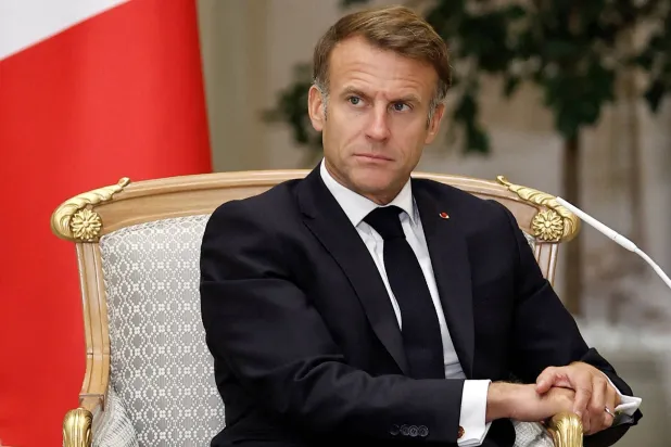 Macron Secures 200,000 Tons of Extra Diesel Per Month from UAE, Bahrain