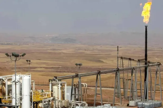 Kurdistan-focused Oil Firms Gulf Keystone, ShaMaran Agree $601 Million Merger