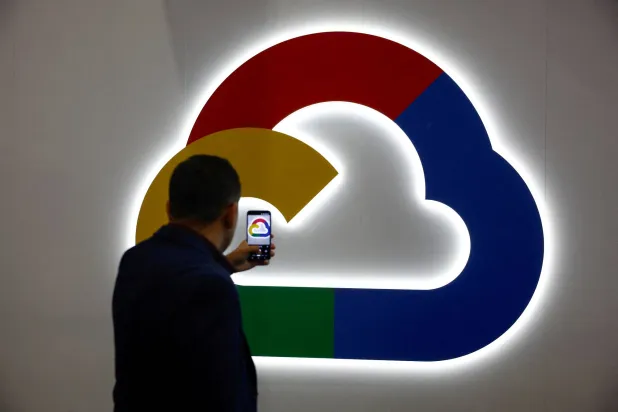 Google Says ‘Multiple’ Cloud Services Suffer Network Failures in Europe
