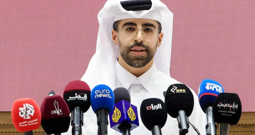 قطر تؤكد استمرار الاتصالات بين واشنطن وطهران وتحذّر من التصعيد