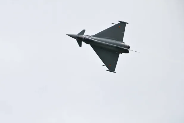UK Boosts Its Defensive Military Support to Saudi Arabia
