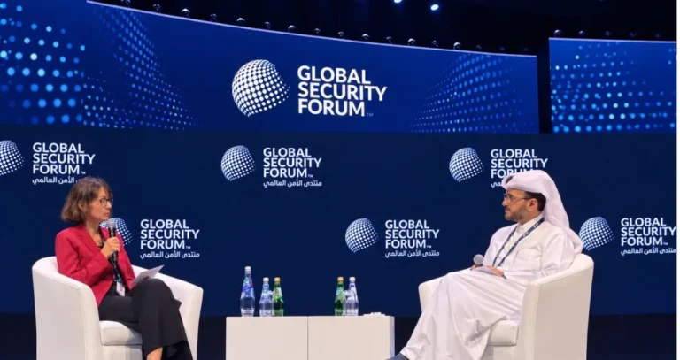 قطر: غياب الأنباء عن نتائج المفاوضات الأميركية – الإيرانية مؤشر إيجابي