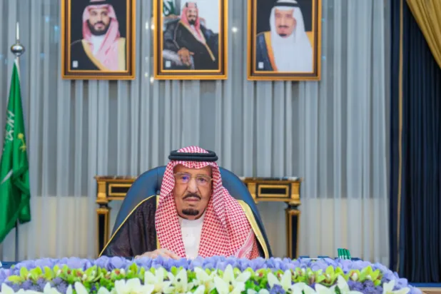Saudi Arabia: Global Energy Security and Supply Chain Sustainability Are Shared International Responsibilities