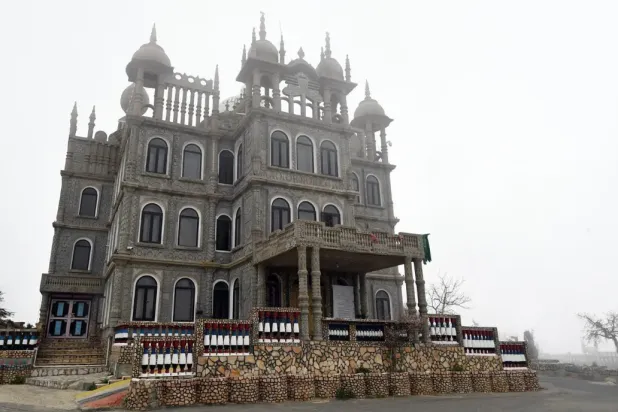 22 Private Museums in Aseer Document Region’s Cultural Heritage