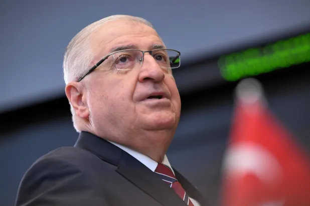 Türkiye Troops to Stay in Syria, Iraq ‘Until Border Security Ensured’, Defense Minister Says