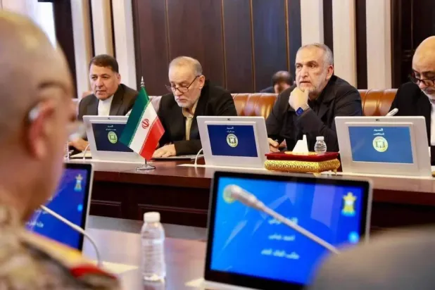 Iran Says Iraq Will Expel Exiled Kurdish Opposition Members