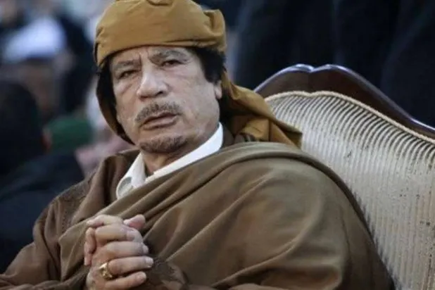 15 Years After Gaddafi’s Death, Supporters Struggle to Find Political ‘Heir’