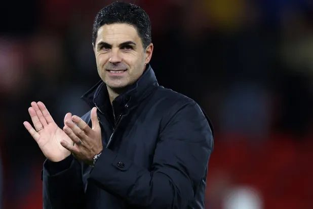 Arsenal Coach Arteta Always a Leader, Says Former Teammate Gnabry