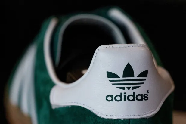 Germany’s Adidas Raises Full-Year Profit Outlook After Record Quarter