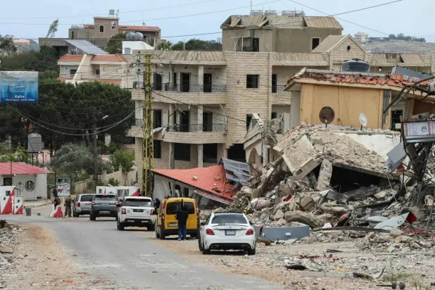 Kfara Facility Raises New Questions Over Military Site Verification in Southern Lebanon