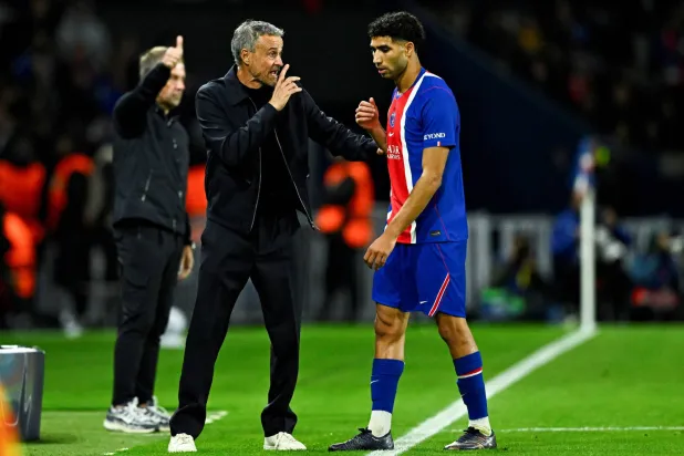 Barcelona Take Heart Despite 3rd Straight Defeat to PSG