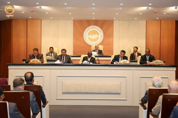 Libya Approves Contentious Türkiye Deal Over Mediterranean Waters