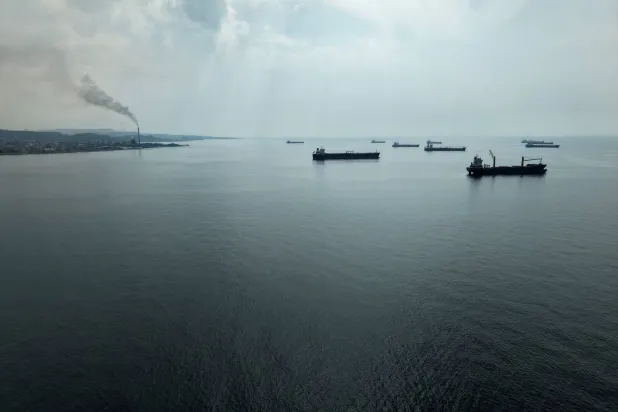 Goldman Says High Freight Costs Pose Upside Risk to its Brent Forecast