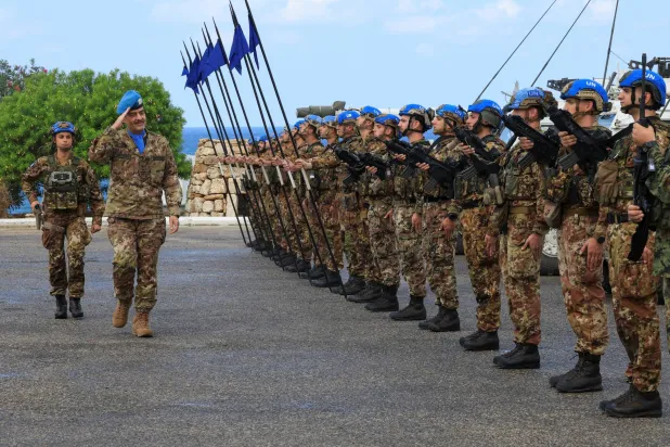 End of UNIFIL Mission Impacts Hundreds of Jobs in South Lebanon