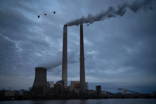 UN Sees Higher Global Warming, Even in Best-case Scenario