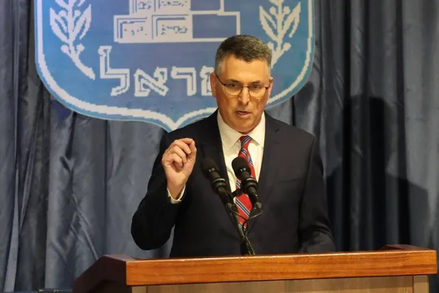 Israel Accepted as a Pacific Islands Forum Partner, FM Says
