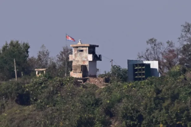North Korea Says ‘New Firepower Units’ in Place After Border Threat