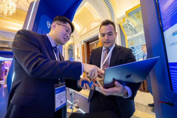 Saudi Arabia to Host Global Water Innovation Conference in Jeddah