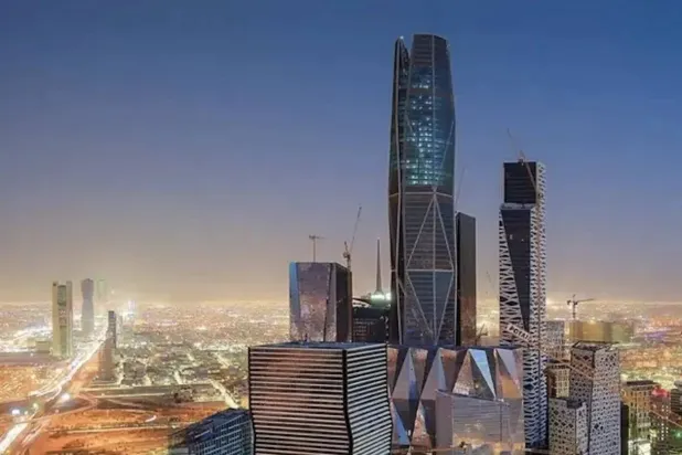 Saudi Arabia Leads G20 with 7.9% Growth Forecast in 2027
