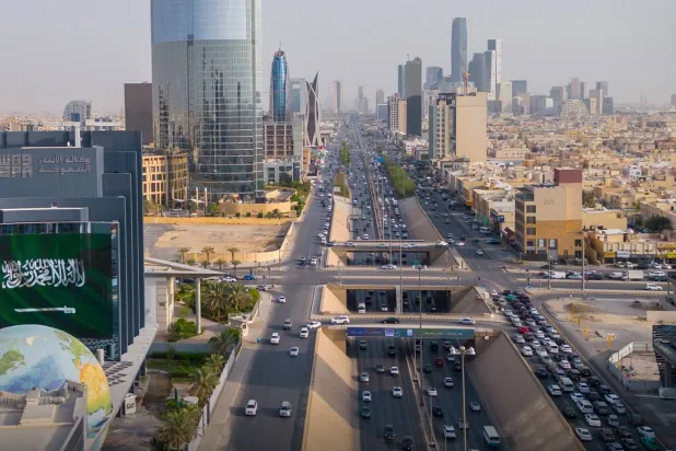 Private Sector Fuels Saudi Arabia’s Growth Lead Among G20 Economies