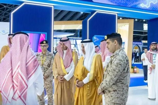 Saudi Transport Authority: Maritime Sector Proved Resilient Amid Global Trade Disruptions