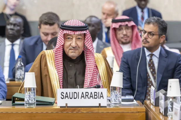 Saudi Arabia: Sudan’s Government Cannot Be Equated with Militias