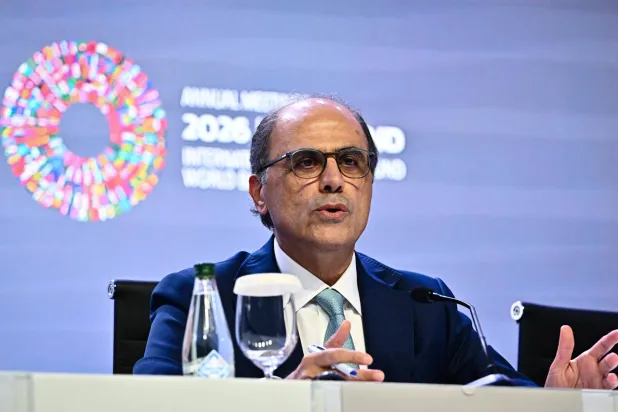 IMF Says 2027 Recovery in Middle East Hinges on Easing Conflict, Resumption of Trade