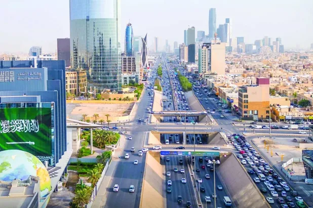 IMF: Non-Oil Activities Bolster Saudi Economy’s Resilience to Disruptions