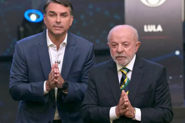 Lula Seeks Tit-for-tat Annulment of Bolsonaro Election Candidacy