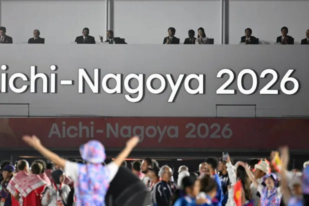 Wrong Anthems Played at Asian Para Games after Mishap-marred Asian Games