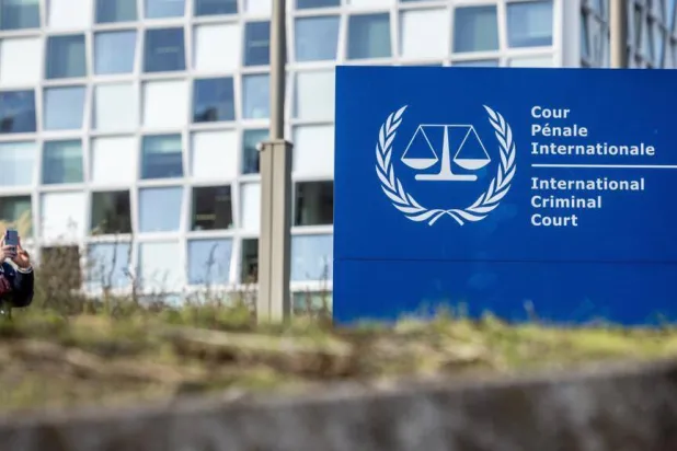 Targeted by Trump, ICC in Running for Top EU Rights Prize