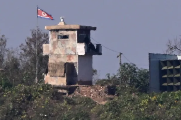 Seoul Sees No Signs of New North Korean Weapons on Border