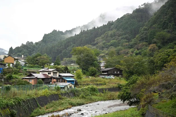 Aging Japanese Village Turns to Peru in Search of New Residents