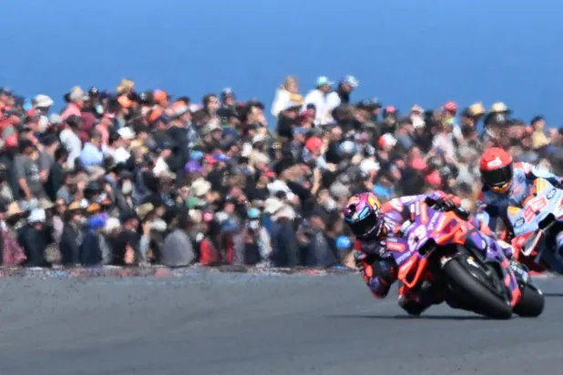 MotoGP Riders Prepare for ‘Emotional’ Farewell to Phillip Island