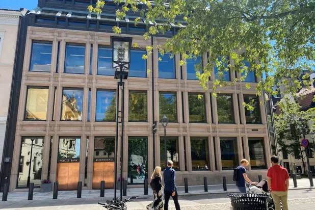 Norway Sovereign Wealth Fund Loses Over $30 Bn in 3rd Quarter