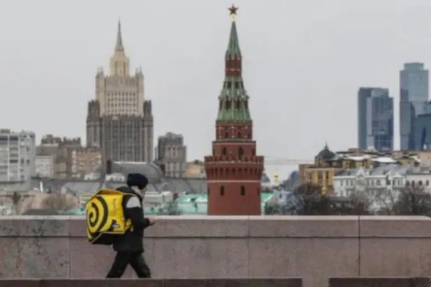 Kremlin Says It Will Review Trump’s Invitation to G20 Summit, No Decision Yet