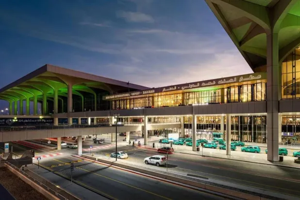 Egypt Condemns Attack on King Fahd International Airport in Saudi Arabia