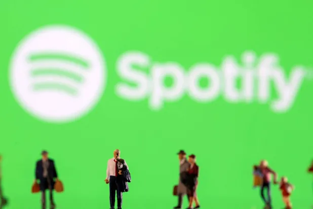 Spotify Adds 11 Mn Active Users in 3rd Quarter to Reach 788 Mn