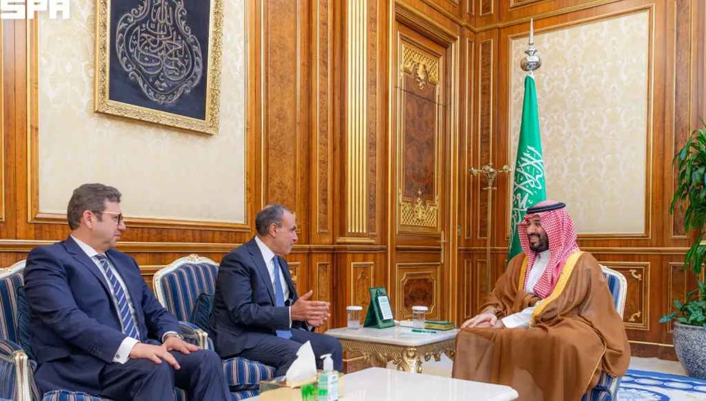 مصر ودعم السعودية وحسابات الاستقرار