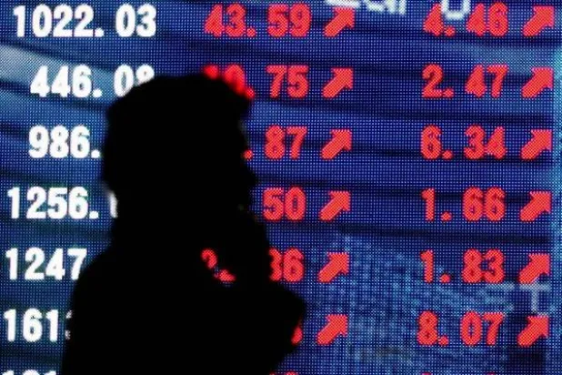 Saudi Stock Market Drops 2.3% to Lowest Close Since 2021