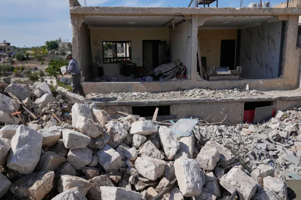 Fear of Another War Weighs on Lebanon amid Regional Tensions