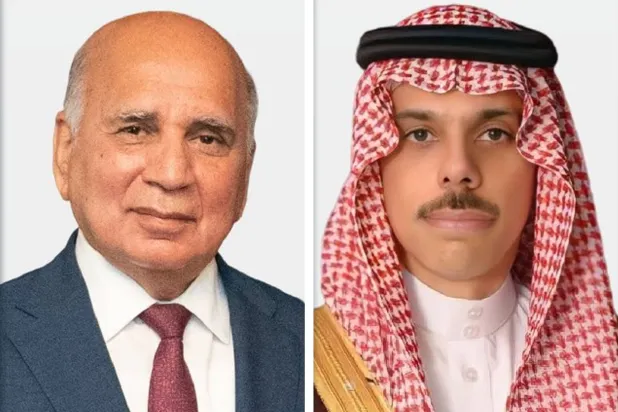 Iraq Condemns Attacks on Saudi Arabia, Rejects Use of Its Territory to Target the Kingdom