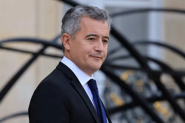 French Justice Minister: 217 People Jailed Over Riots