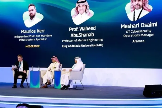 Port Security and Trade Continuity: A New Formula for Saudi Competitiveness