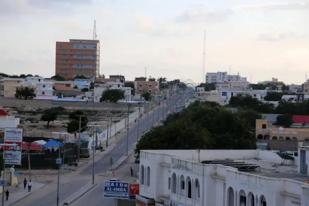 Netanyahu’s Somalia Map Revives Fears of Partition