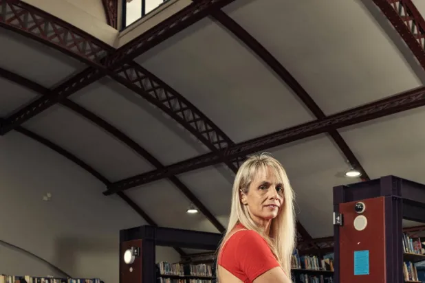 370 Books in 20 Months: S.African Author Defends Her Use of AI