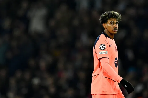 Barcelona Aiming to Put Real Madrid Out of Sight in Clasico