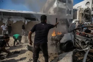 Escape Attempts, Assassination Plots Expose Rifts within Gaza’s Armed Gangs