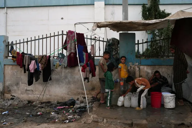 Did Hamas Threaten Israel with Another October 7 Attack?
